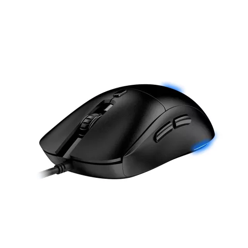 Genius Scorpion M500 egér Játék Jobbkezes USB A típus Optikai 3600 DPI