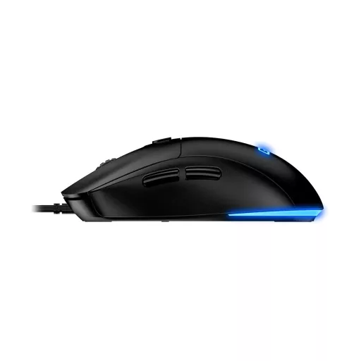 Genius Scorpion M500 egér Játék Jobbkezes USB A típus Optikai 3600 DPI