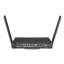 Mikrotik hAP ac³ vezetéknélküli router Gigabit Ethernet Kétsávos (2,4 GHz / 5 GHz) Fekete