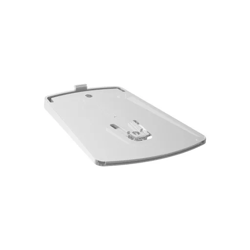 Mikrotik hAP ac³ vezetéknélküli router Gigabit Ethernet Kétsávos (2,4 GHz / 5 GHz) Fekete