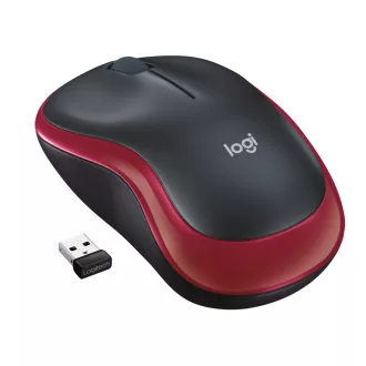   Logitech 910-002240 egér Irodai Kétkezes Vezeték nélküli RF Optikai 1000 DPI