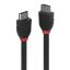Lindy 36771 HDMI kábel 1 M HDMI A-típus (Standard) Fekete