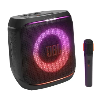 JBL Encore 2 Mono hordozható hangszóró Fekete 100 W