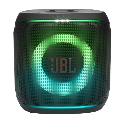 JBL Encore 2 Mono hordozható hangszóró Fekete 100 W