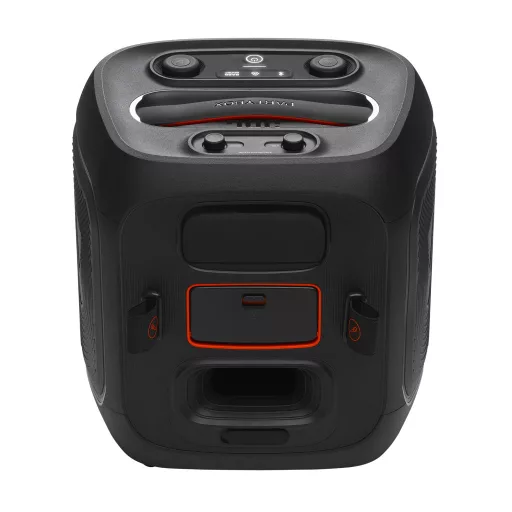 JBL Encore 2 Mono hordozható hangszóró Fekete 100 W