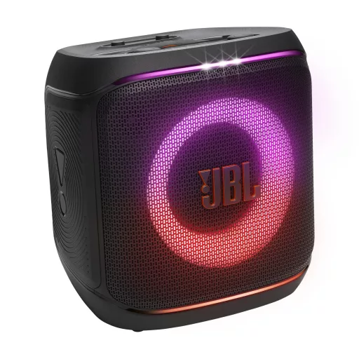 JBL Encore 2 Mono hordozható hangszóró Fekete 100 W