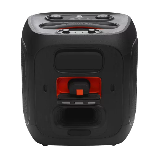 JBL Encore 2 Mono hordozható hangszóró Fekete 100 W