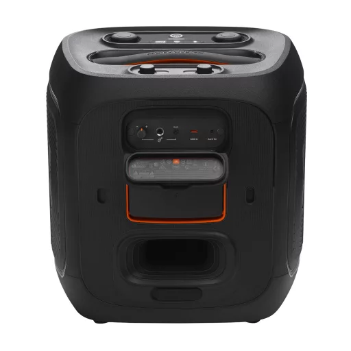 JBL Encore 2 Mono hordozható hangszóró Fekete 100 W