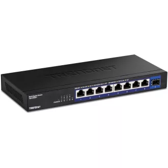   Trendnet TEG-S5091 hálózati kapcsoló Beállítást nem igénylő (unmanaged) 2.5G Ethernet (100/1000/2500)