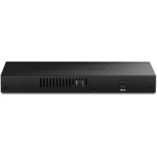 Trendnet TEG-S5091 hálózati kapcsoló Beállítást nem igénylő (unmanaged) 2.5G Ethernet (100/1000/2500)