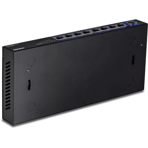 Trendnet TEG-S5091 hálózati kapcsoló Beállítást nem igénylő (unmanaged) 2.5G Ethernet (100/1000/2500)