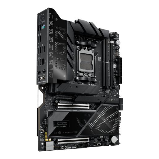 ASUS ROG CROSSHAIR X870E APEX AMD X870E Socket AM5 ATX