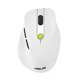   ASUS MD105 MOUSE/VT-GN egér Univerzális Jobbkezes RF vezeték nélküli + Bluetooth 2400 DPI