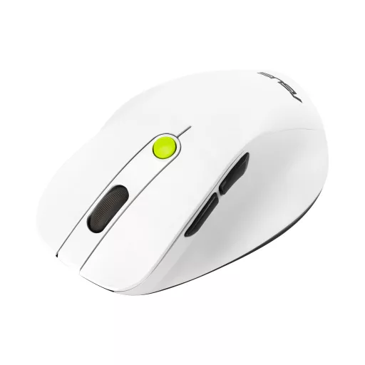 ASUS MD105 MOUSE/VT-GN egér Univerzális Jobbkezes RF vezeték nélküli + Bluetooth 2400 DPI