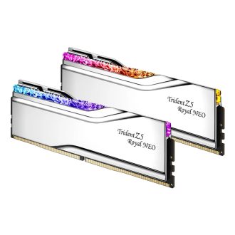   G.Skill Trident Z5 Neo RGB F5-6000J2836G16GX2-TR5NS 32 GB 2 x 16 GB DDR5