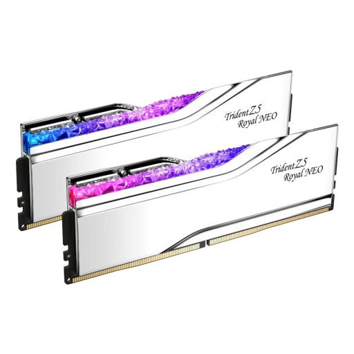 G.Skill Trident Z5 Neo RGB F5-6000J2836G16GX2-TR5NS 32 GB 2 x 16 GB DDR5