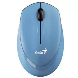   Genius NX-7009 egér Otthoni Kétkezes Vezeték nélküli RF BlueEye 1200 DPI