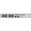 HUAWEI eKit S110 Series S110-16T2S Beállítást nem igénylő (unmanaged) L2 Gigabit Ethernet (10/100/1000) Szürke