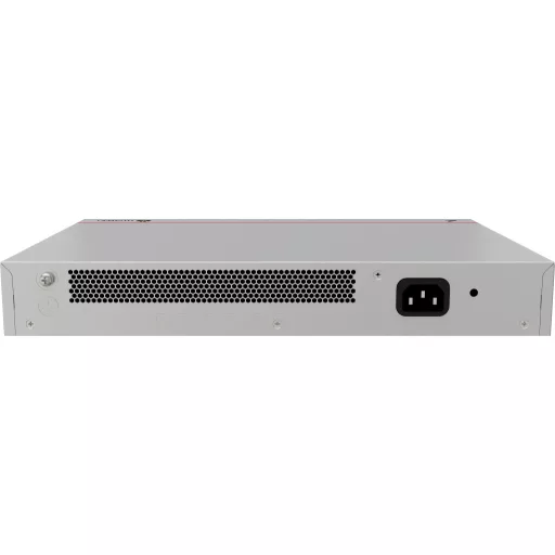 HUAWEI eKit S110 Series S110-16T2S Beállítást nem igénylő (unmanaged) L2 Gigabit Ethernet (10/100/1000) Szürke