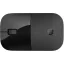 HP Z3700 Dual Black Mouse egér Irodai Kétkezes Vezeték nélküli RF 1600 DPI