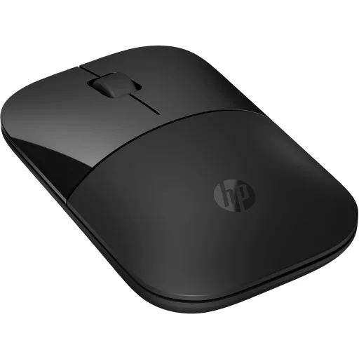 HP Z3700 Dual Black Mouse egér Irodai Kétkezes Vezeték nélküli RF 1600 DPI