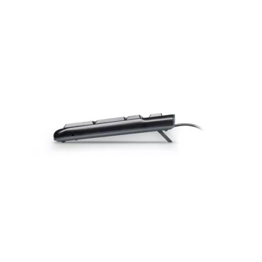 Logitech 920-002489 billentyűzet USB QWERTZ Német Fekete