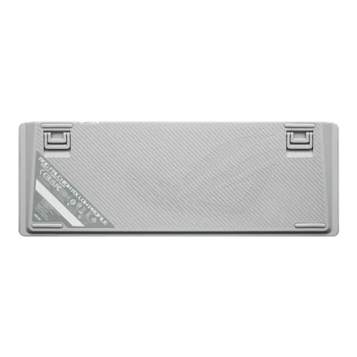 ASUS ROG Falchion RX Low Profile billentyűzet Játék USB + RF Wireless + Bluetooth QWERTZ Fehér