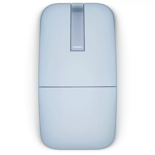 DELL MS700 egér Utazó Kétkezes Bluetooth Optikai 4000 DPI