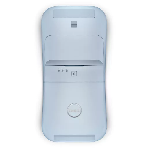 DELL MS700 egér Utazó Kétkezes Bluetooth Optikai 4000 DPI