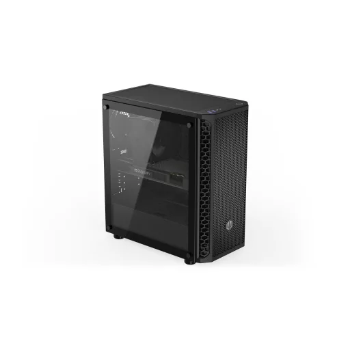 ENDORFY Signum 300 Core Tower Fekete