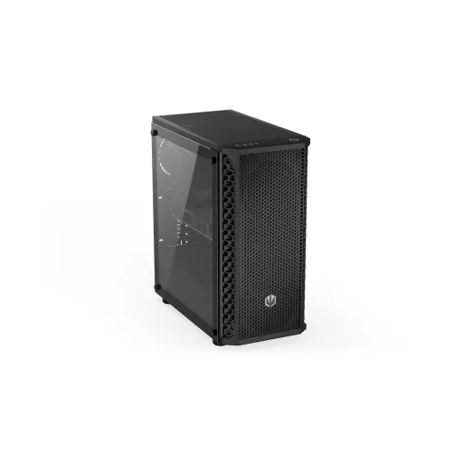 ENDORFY Signum 300 Core Tower Fekete