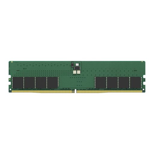 Kingston Technology ValueRAM 48 GB 1 x 48 GB DDR5 5600 MT/másodperc