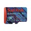 SanDisk SDSQXAV-256G-GN6XN memóriakártya 256 GB MicroSD UHS-I