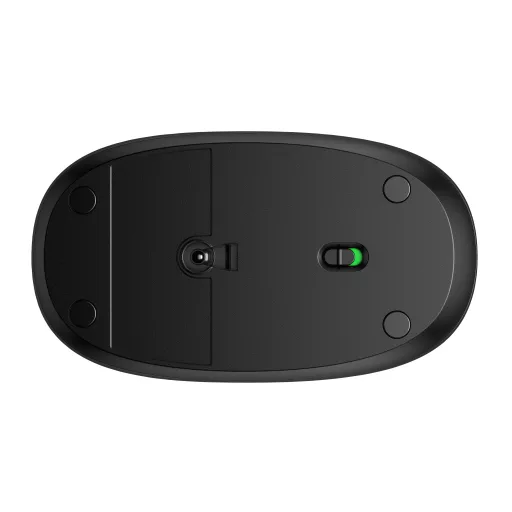 HP 245 Bluetooth Mouse egér Irodai Kétkezes Optikai 1600 DPI