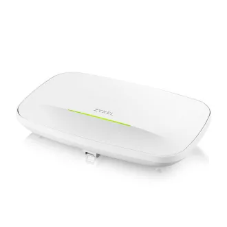   Zyxel NWA110BE 5764 Mbit/s Fehér Ethernet-áramellátás (PoE) támogatása