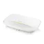 Zyxel NWA110BE 5764 Mbit/s Fehér Ethernet-áramellátás (PoE) támogatása