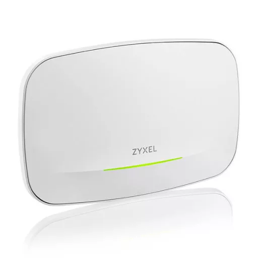 Zyxel NWA110BE 5764 Mbit/s Fehér Ethernet-áramellátás (PoE) támogatása