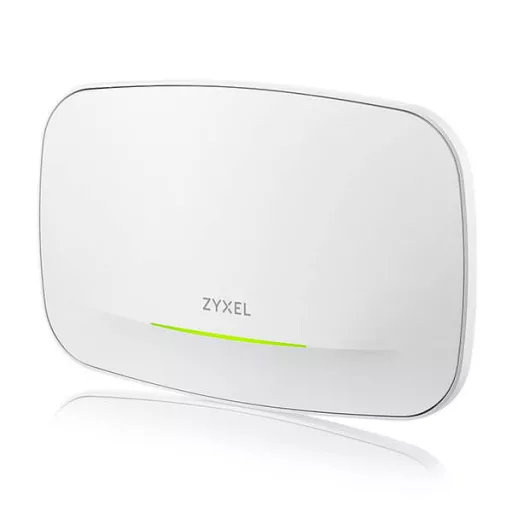 Zyxel NWA110BE 5764 Mbit/s Fehér Ethernet-áramellátás (PoE) támogatása