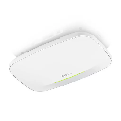 Zyxel NWA110BE 5764 Mbit/s Fehér Ethernet-áramellátás (PoE) támogatása