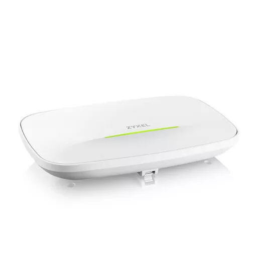 Zyxel NWA110BE 5764 Mbit/s Fehér Ethernet-áramellátás (PoE) támogatása