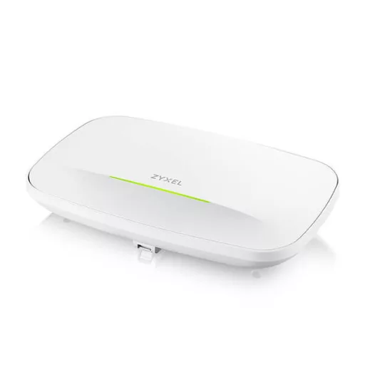 Zyxel NWA110BE 5764 Mbit/s Fehér Ethernet-áramellátás (PoE) támogatása