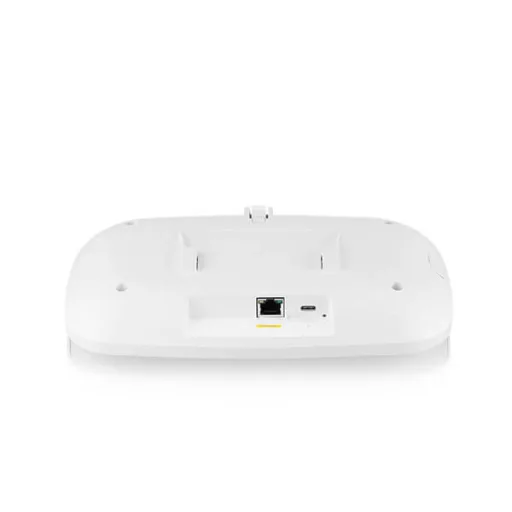 Zyxel NWA110BE 5764 Mbit/s Fehér Ethernet-áramellátás (PoE) támogatása