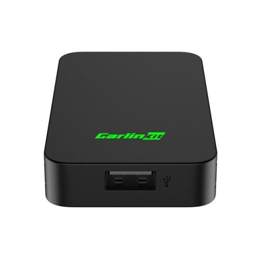 CarlinKit 5.0 2AIR CPC200-2air Wireless adapter Black