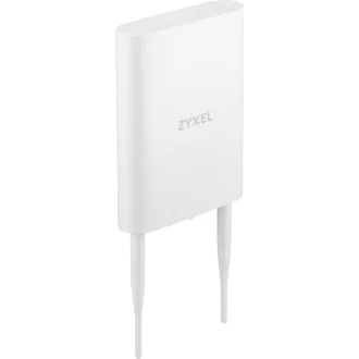   Zyxel NWA55AXE 1775 Mbit/s Fehér Ethernet-áramellátás (PoE) támogatása