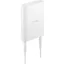 Zyxel NWA55AXE 1775 Mbit/s Fehér Ethernet-áramellátás (PoE) támogatása