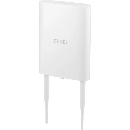 Zyxel NWA55AXE 1775 Mbit/s Fehér Ethernet-áramellátás (PoE) támogatása