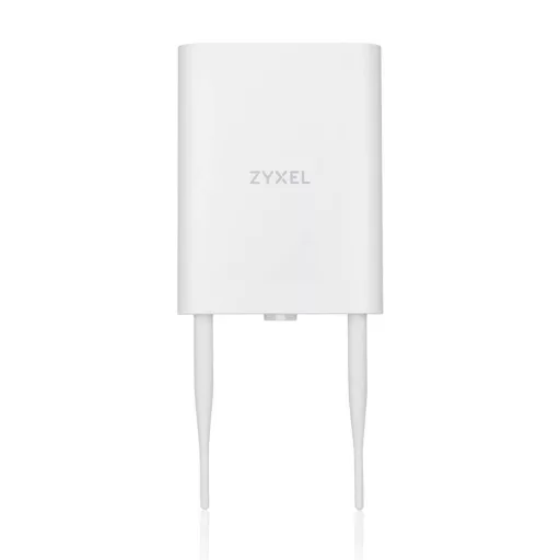 Zyxel NWA55AXE 1775 Mbit/s Fehér Ethernet-áramellátás (PoE) támogatása