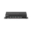 NETGEAR GSM4210PX-100EUS hálózati kapcsoló Vezérelt L2/L3 Gigabit Ethernet (10/100/1000) Ethernet-áramellátás (PoE) támogatása Fekete