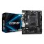 Asrock A520M-HDV AM4 foglalat Micro ATX