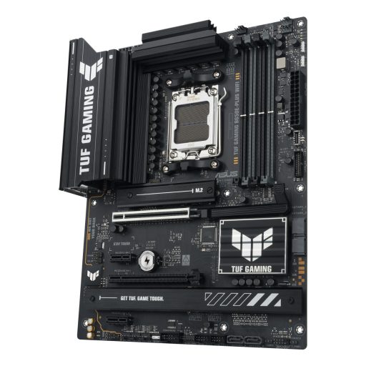 ASUS TUF GAMING B650E-PLUS WIFI AMD B650 Socket AM5 ATX